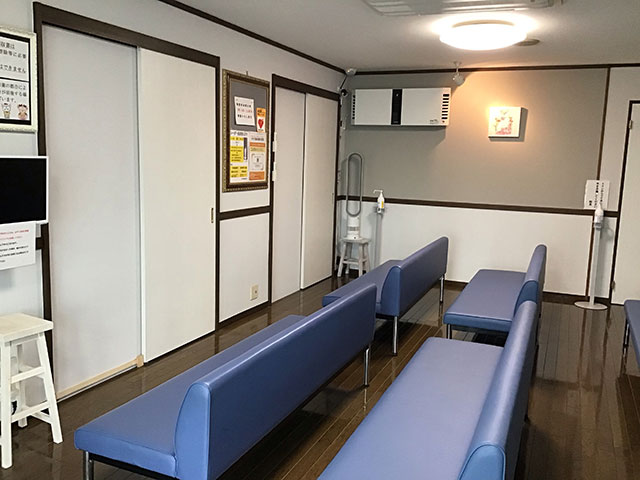 加古郡稲美町の耳鼻咽喉科なら大村耳鼻咽喉科医院