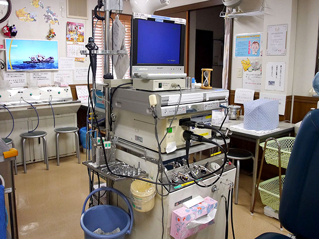 加古郡稲美町の耳鼻咽喉科なら大村耳鼻咽喉科医院