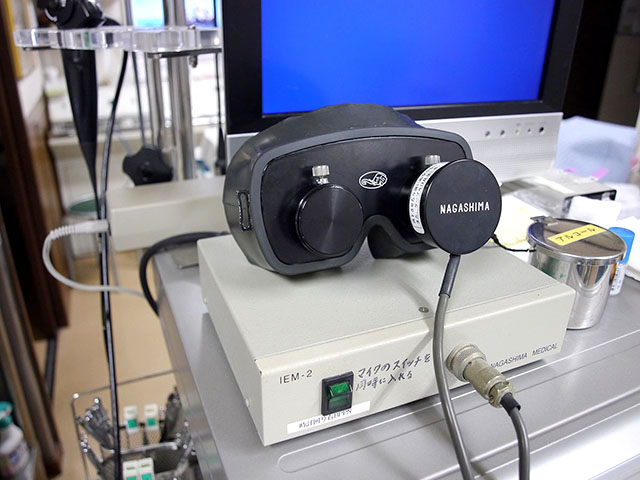 加古郡稲美町の耳鼻咽喉科なら大村耳鼻咽喉科医院