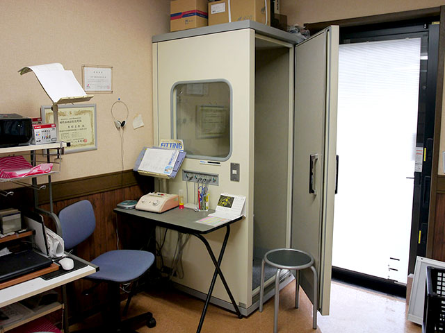 加古郡稲美町の耳鼻咽喉科なら大村耳鼻咽喉科医院