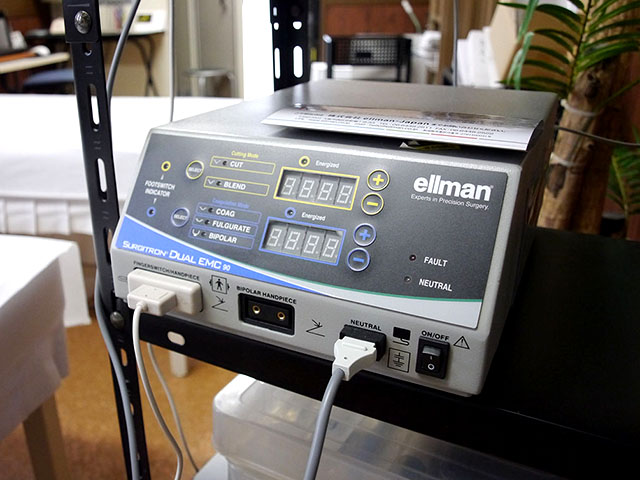 加古郡稲美町の耳鼻咽喉科なら大村耳鼻咽喉科医院