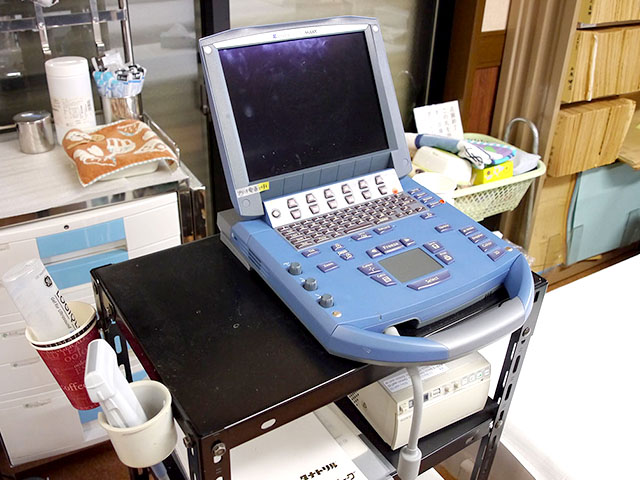 加古郡稲美町の耳鼻咽喉科なら大村耳鼻咽喉科医院