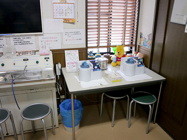 加古郡稲美町の耳鼻咽喉科なら大村耳鼻咽喉科医院