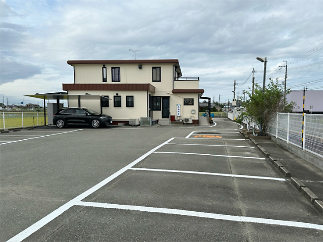 加古郡稲美町の耳鼻咽喉科なら大村耳鼻咽喉科医院